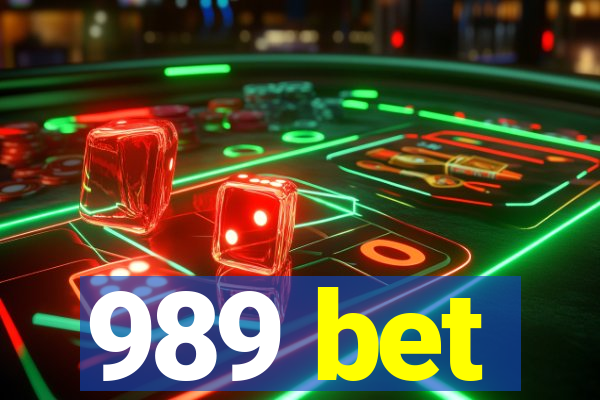 989 bet